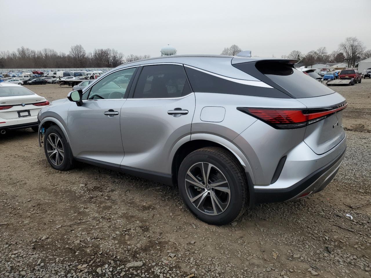 2023 Lexus RX - Image 2