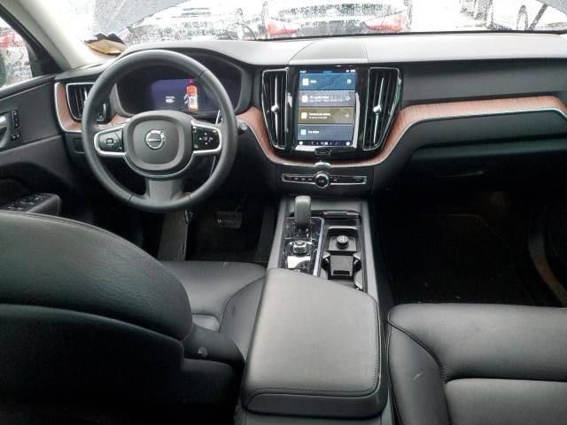  VOLVO XC60 PLUS 2023 Черный