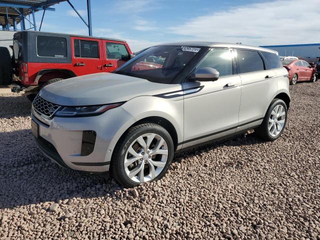  LAND ROVER RANGEROVER 2020 Silver