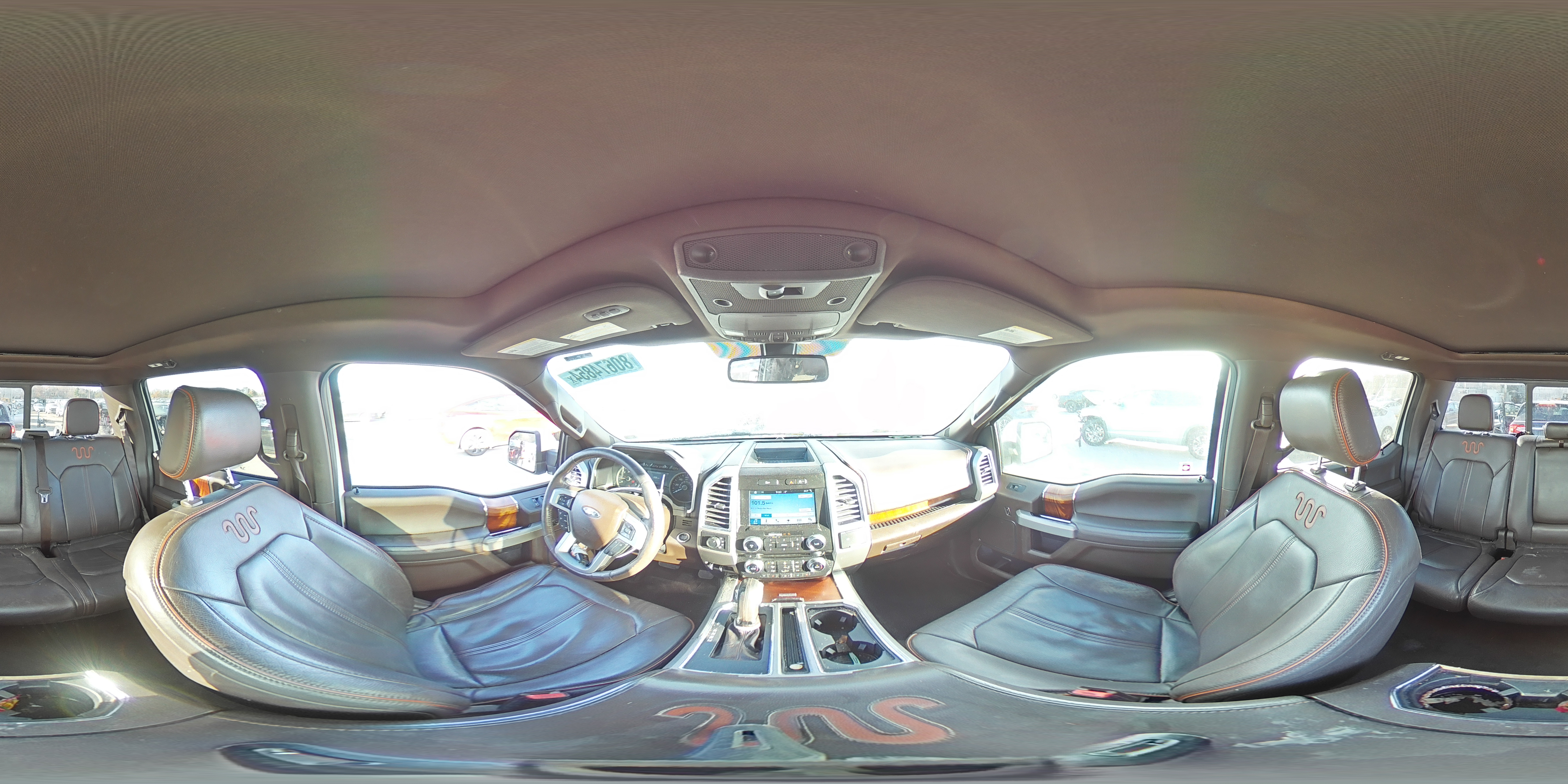 2017 Ford F-150 - Image 13