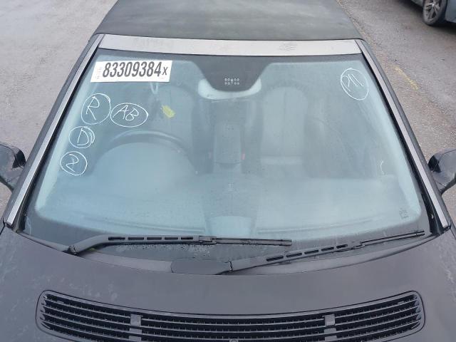 2005 MERCEDES BENZ CLK 320 AV