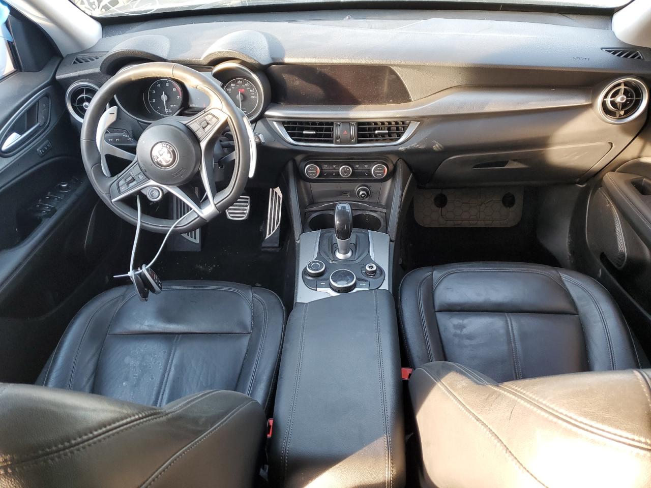 2018 Alfa Romeo Stelvio - Image 8