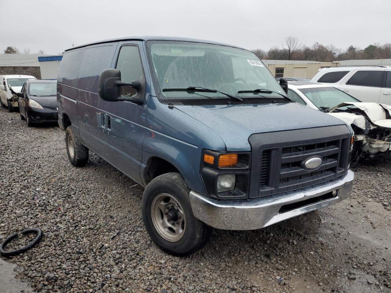 2014 Ford Econoline - Image 4