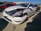 2013 Hyundai Azera Gls იყიდება Spartanburg-ში, SC - Front End