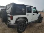 2012 Jeep Wrangler Unlimited Sport للبيع في Kapolei، HI - Undercarriage