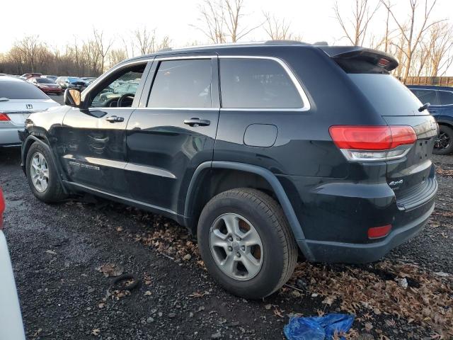  JEEP GRAND CHER 2017 Черный