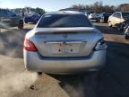 2009 Nissan Maxima S na sprzedaż w Dunn, NC - Rear End