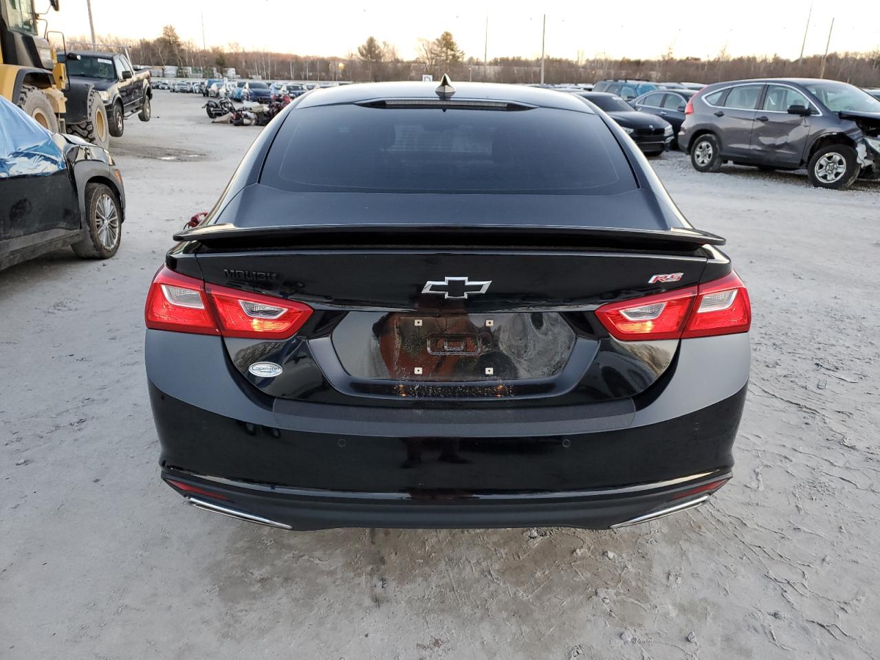 2021 Chevrolet Malibu - Image 6