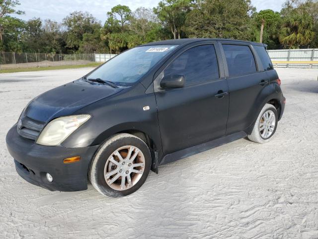 2004 Toyota Scion Xa 