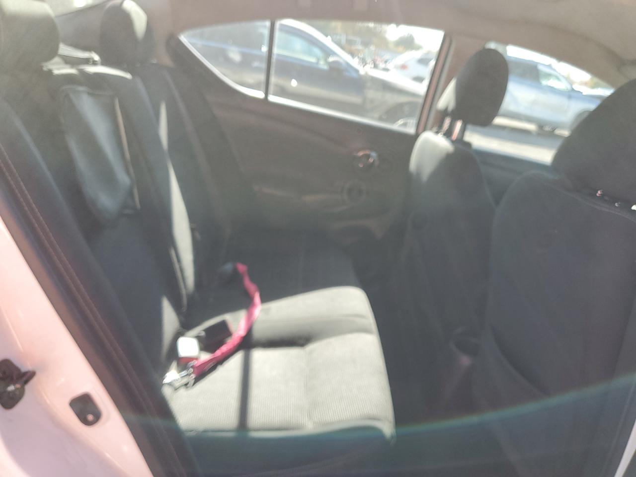 2017 Nissan Versa - Image 10