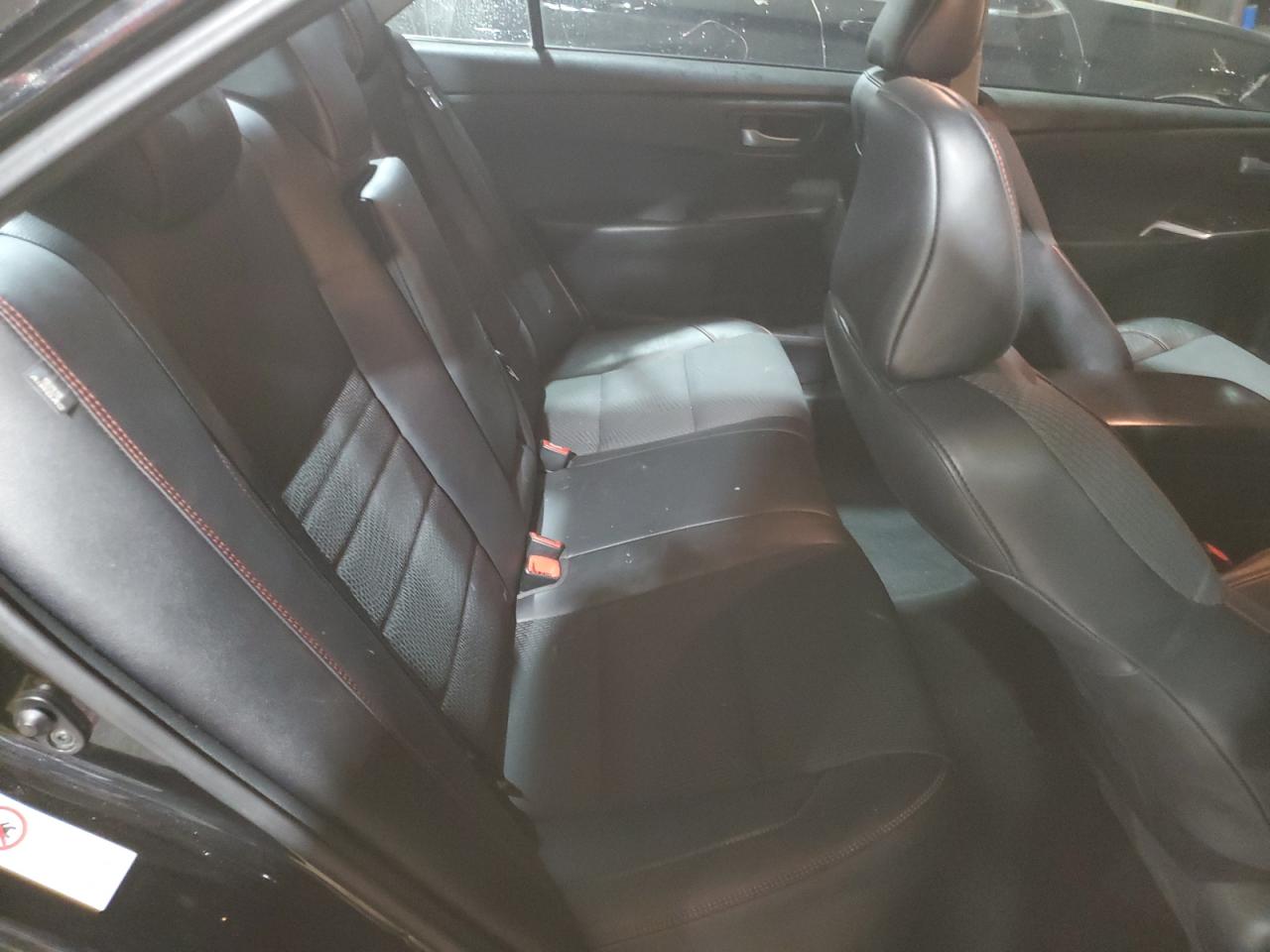 2017 Toyota Camry - Image 10