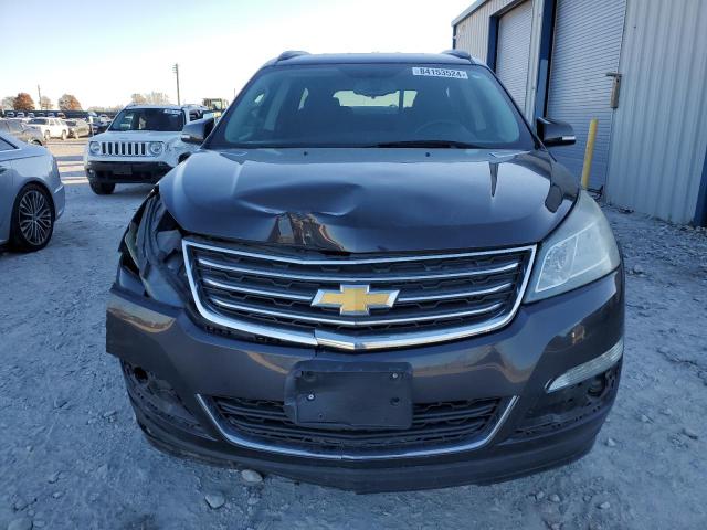 Parquets CHEVROLET TRAVERSE 2015 Gray