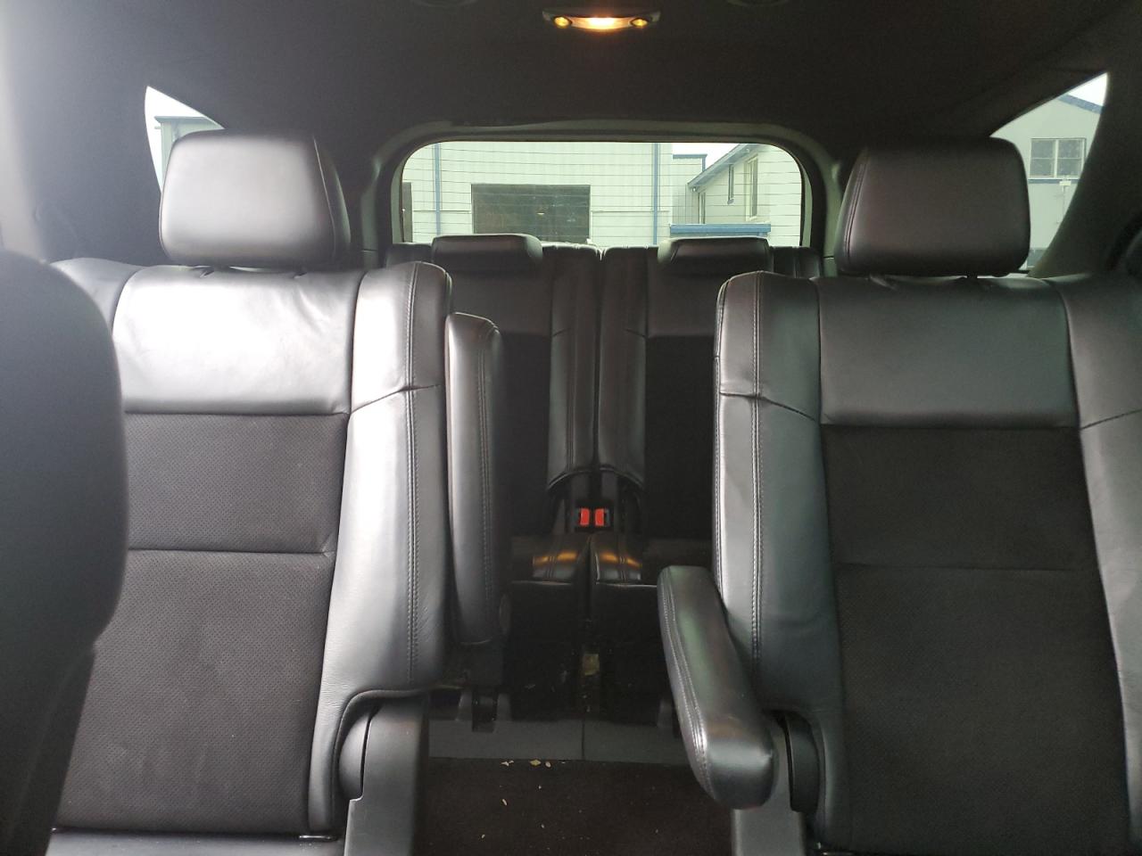 2018 Dodge Durango - Image 10