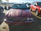 1999 Jaguar Xjr  იყიდება American Canyon-ში, CA - Front End