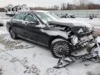 2015 Mercedes-Benz C 300 4Matic продається в Assonet, MA - Front End