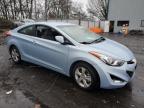 2013 Hyundai Elantra Coupe Gs for Sale in Portland, OR - Stripped