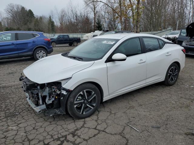 Portland, OR에서 판매 중인 2024 Nissan Sentra Sv - Front End