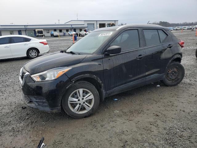 2018 Nissan Kicks S