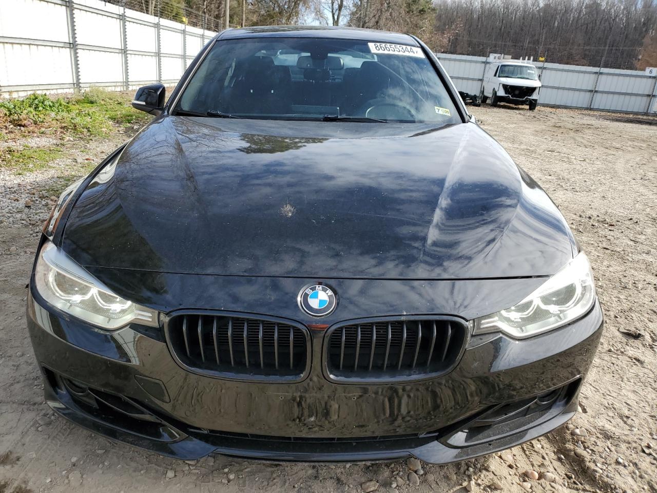 2015 BMW 3er - Image 5