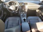 2016 Volkswagen Passat Sel продається в Savannah, GA - Front End