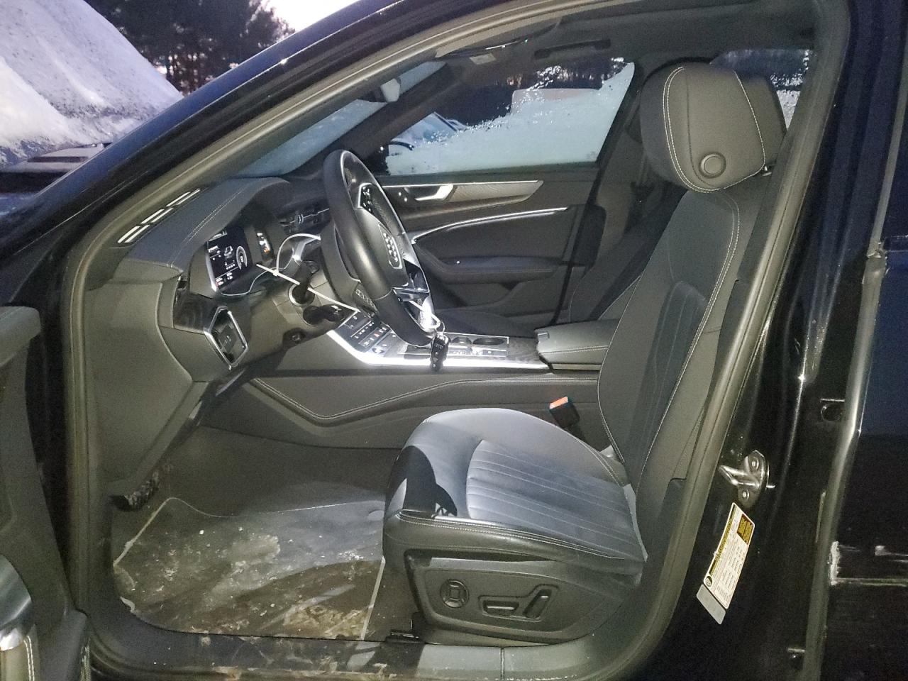 2021 Audi A6 - Image 7