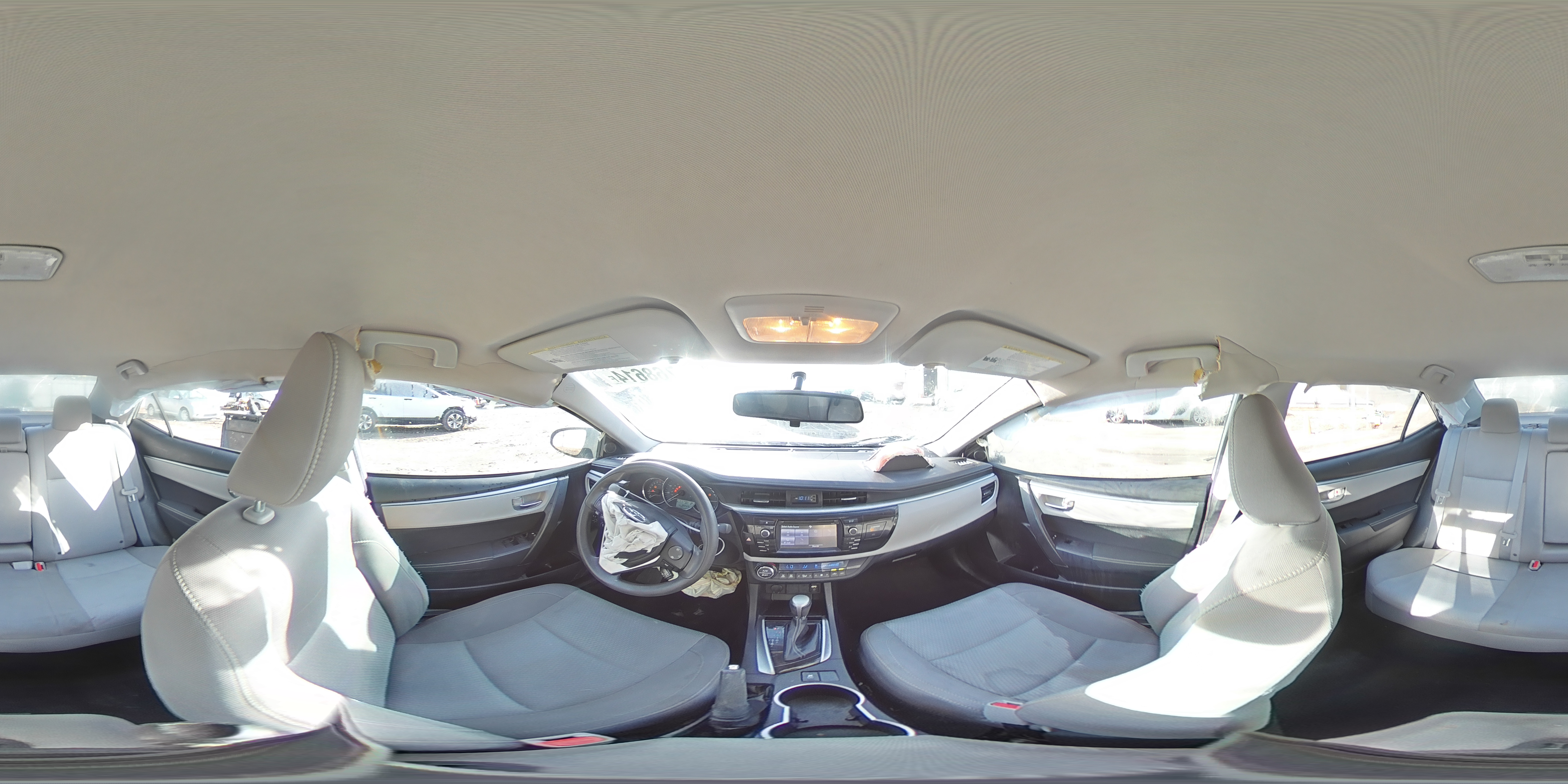 2016 Toyota Corolla - Image 14
