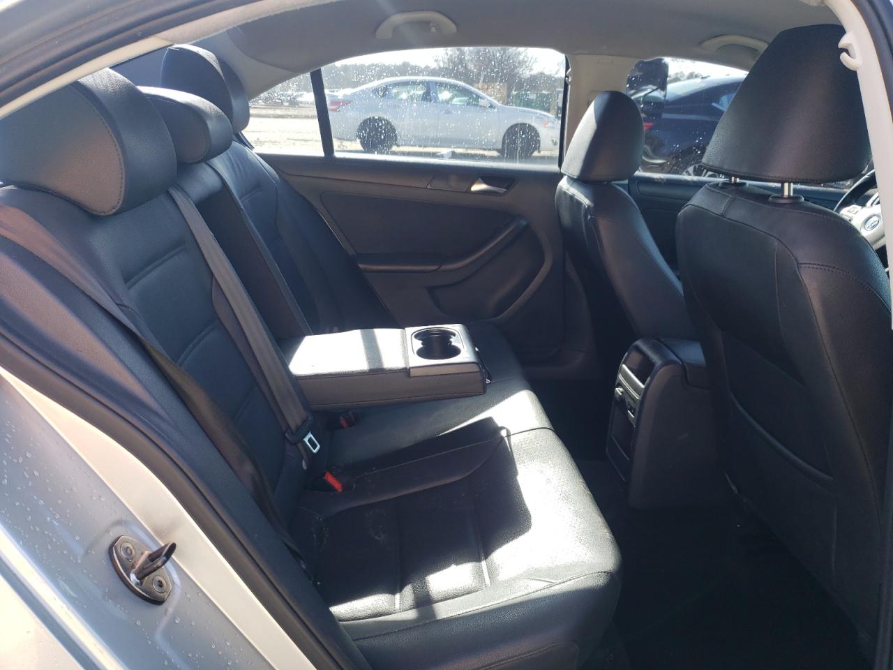 2012 Volkswagen Jetta Se VIN: 3VWDP7AJ9CM068826 Lot: 86598434