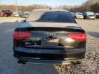 2013 Audi S4 Premium Plus en Venta en York Haven, PA - Side