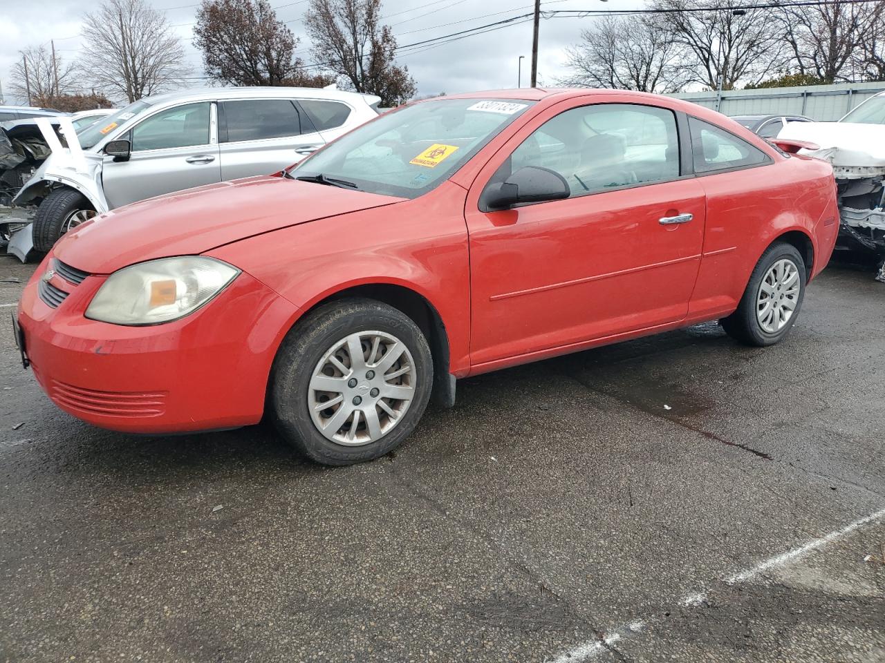 2010 Chevrolet Cobalt - Image 1