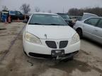 2007 Pontiac G6 Gt na sprzedaż w Pekin, IL - Front End