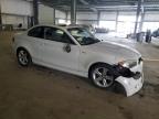 2012 Bmw 128 I продається в Graham, WA - Top/Roof