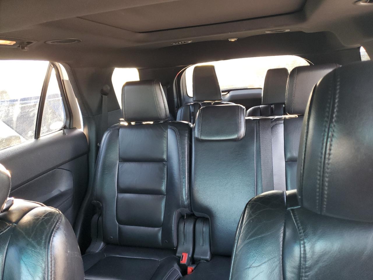 2012 Ford Explorer - Image 10