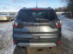 2017 FORD ESCAPE SE for sale at Copart ON - COOKSTOWN