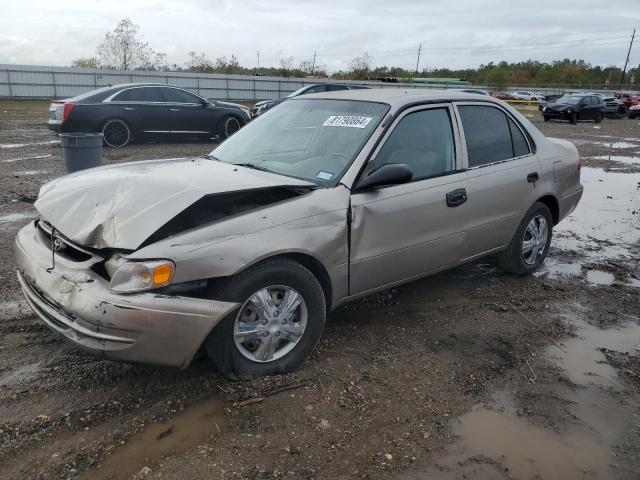 2001 Toyota Corolla Ce