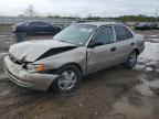 2001 Toyota Corolla Ce للبيع في Houston، TX - Front End