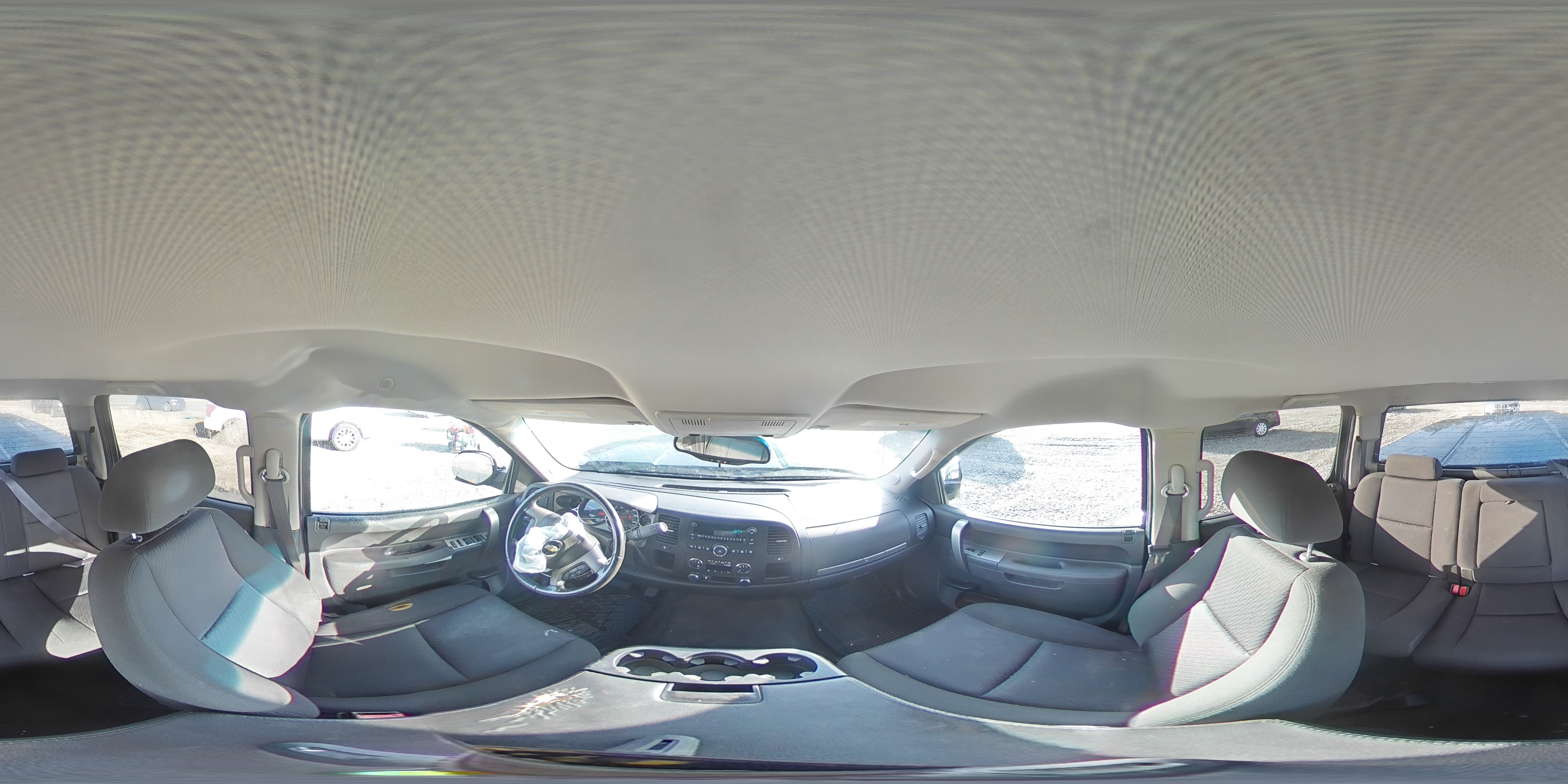 2012 Chevrolet Silverado - Image 12