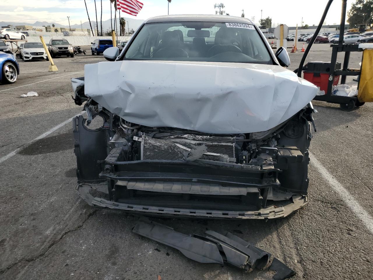 2019 Volkswagen Jetta - Image 5