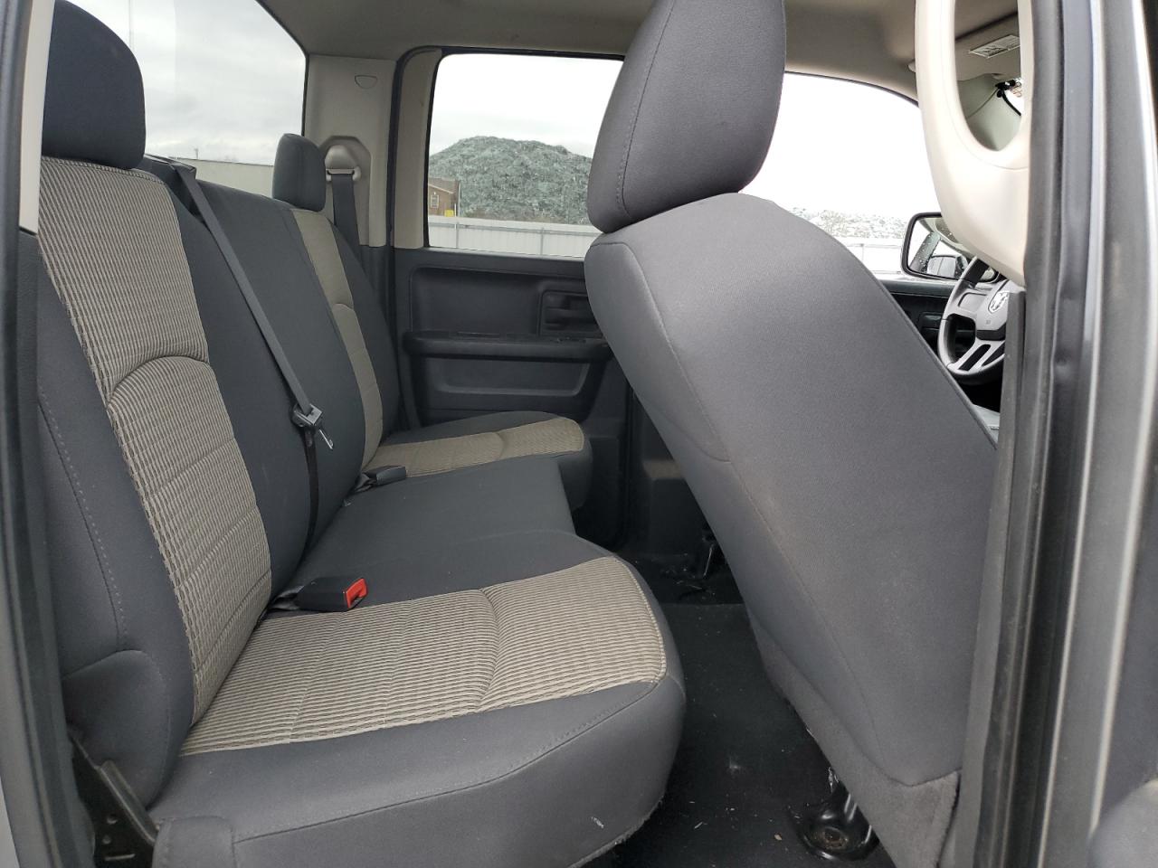 2009 Dodge RAM - Image 10