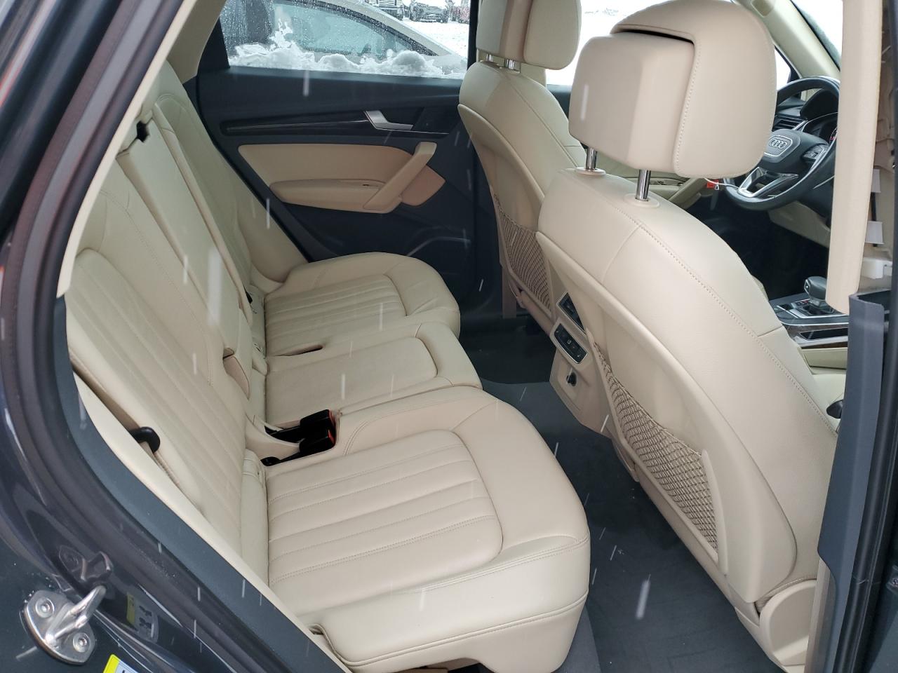 2018 Audi Q5 - Image 11