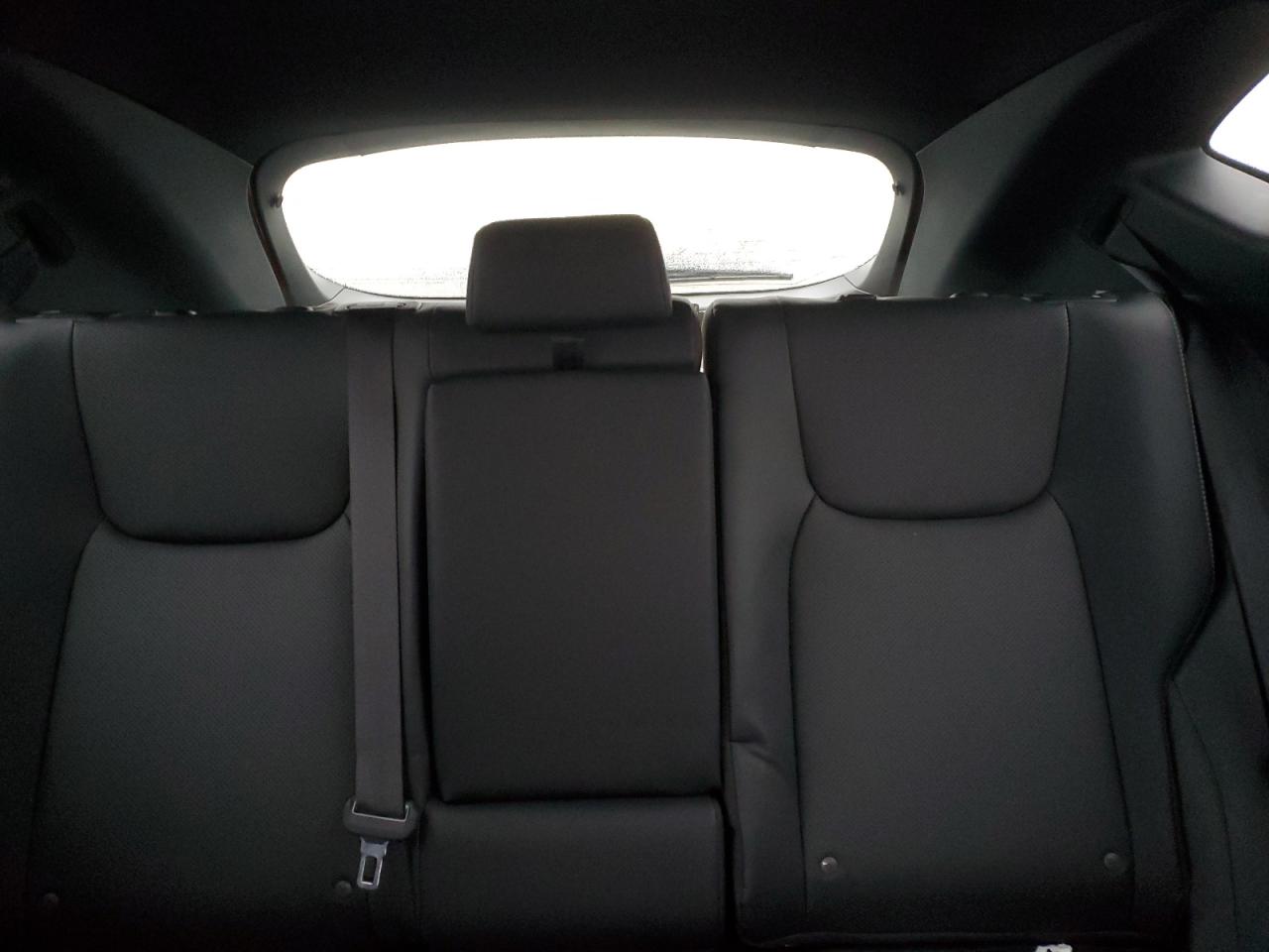 2023 Lexus NX - Image 10