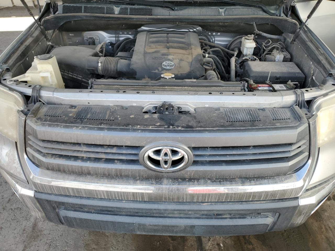 2014 Toyota Tundra - Image 11