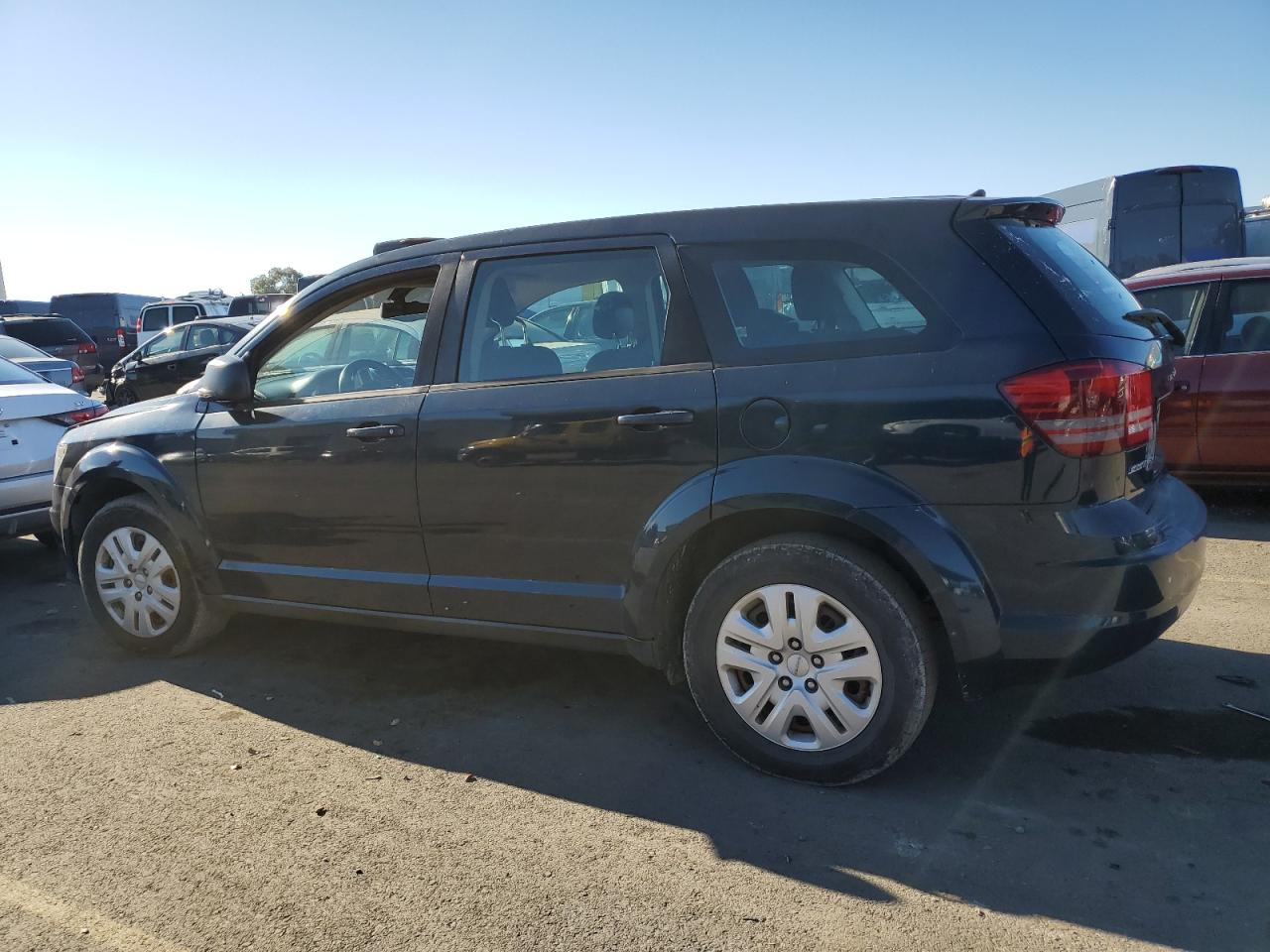 2015 Dodge Journey - Image 2