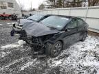 2021 Kia Forte Fe na sprzedaż w Albany, NY - All Over