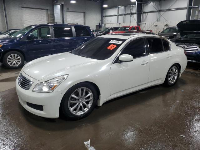 2008 Infiniti G35 