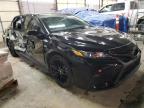 2022 Toyota Camry Se de vânzare în Littleton, CO - Side