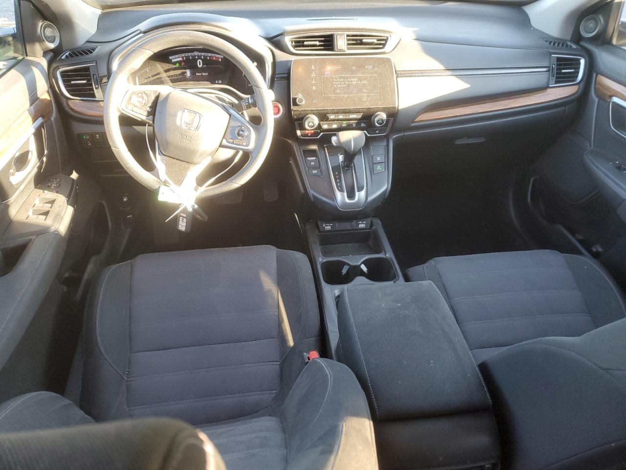 2020 Honda CR-V - Image 8