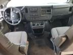 2014 Chevrolet Express G3500 Lt zu verkaufen in Wichita, KS - All Over