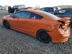 2014 Honda Civic Si en Venta en Reno, NV - Rear End