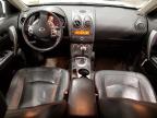 2009 Nissan Rogue S للبيع في Center Rutland، VT - Front End