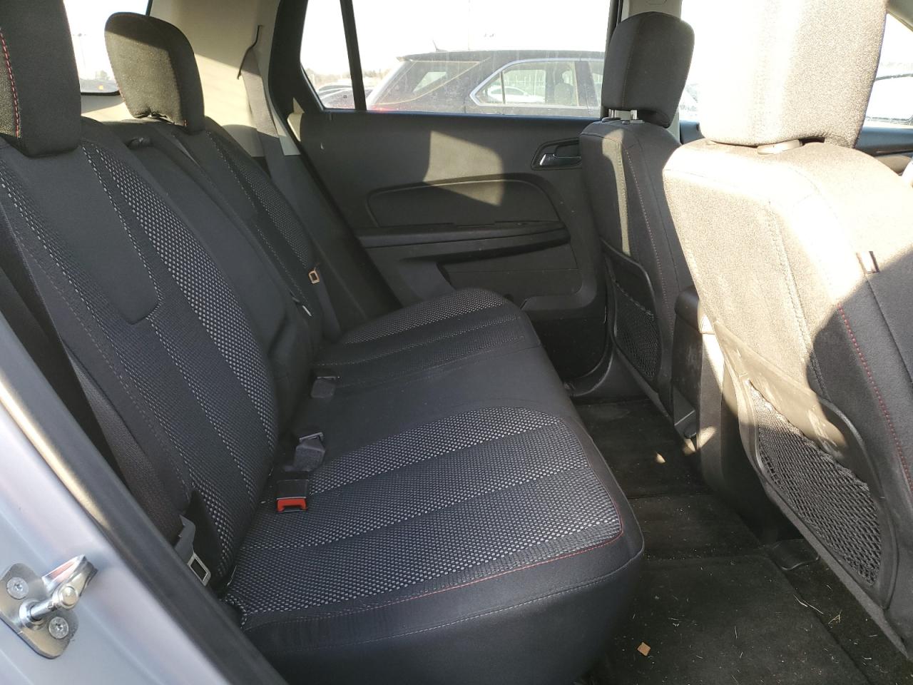 2017 GMC Terrain - Image 11